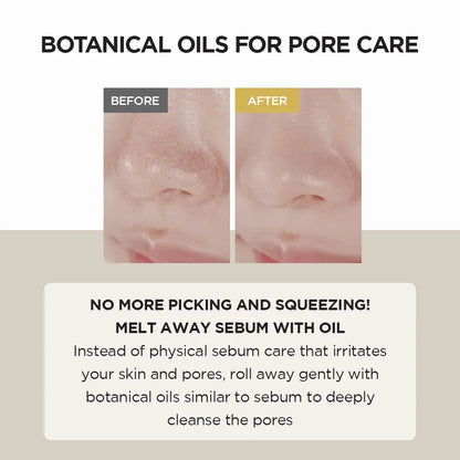 [SKIN1004 ] Centella Light Cleansing Oil 6.76 fl.oz, 200ml, Pure and Light Oil with Fresh Cleansing Effect, Makeup Remover Calming Hypoallergenic