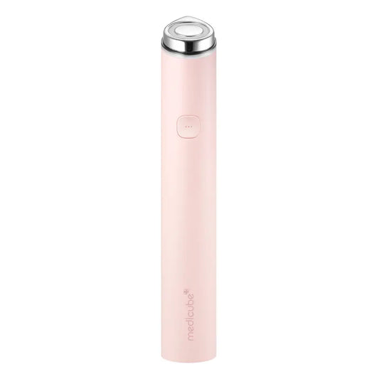 AGE-R BOSSTER FACIAL CLEANSING DEVICE HEAD